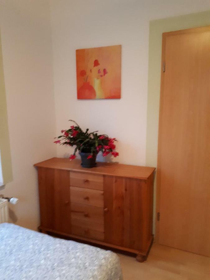 Helmut Marx Apartment Heimbach Bagian luar foto