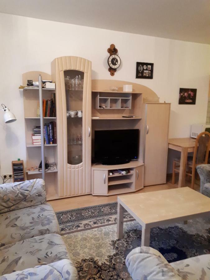 Helmut Marx Apartment Heimbach Bagian luar foto