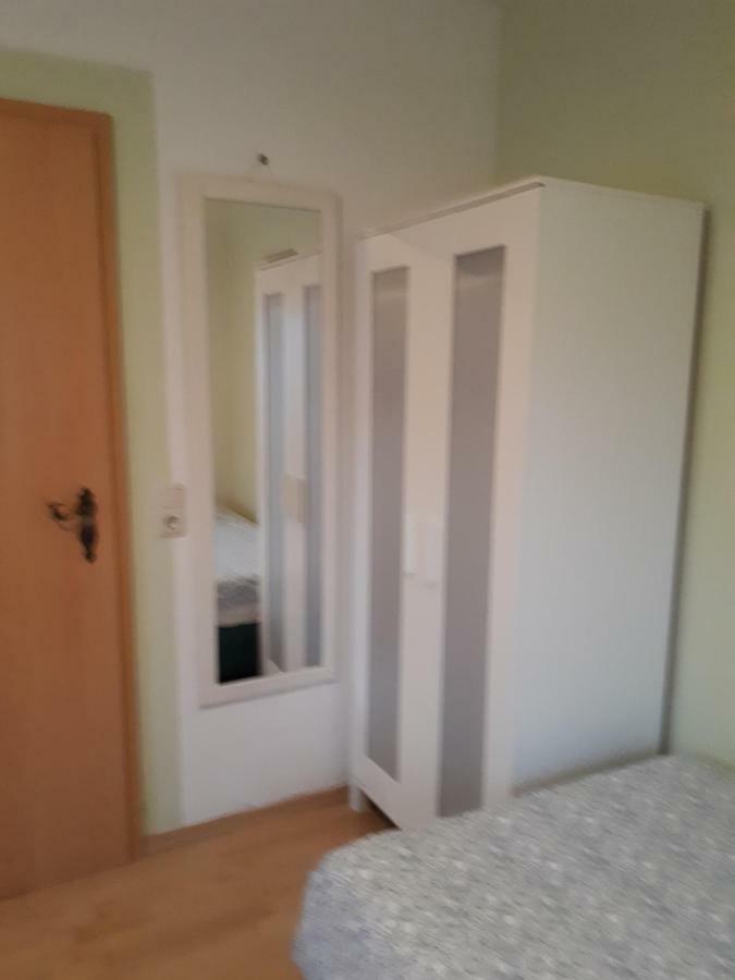 Helmut Marx Apartment Heimbach Bagian luar foto